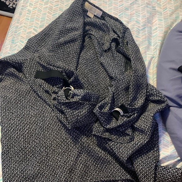 Micheal Kora blouse - Picture 1 of 1